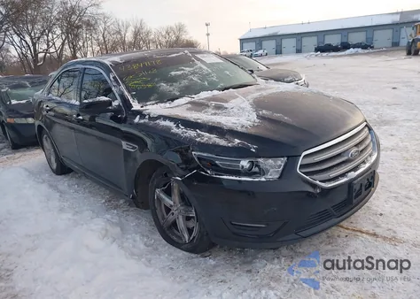2016 Ford Taurus Sel z USA, uszkodzony, nr VIN 1FAHP2H86GG146589